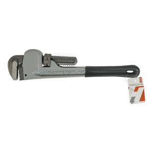 Llave Inglesa Stillson 14" Hammerbit Plateado