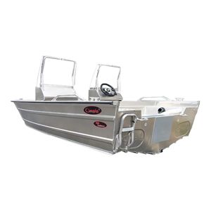 Bote Aluminio Explorer460 Kimple