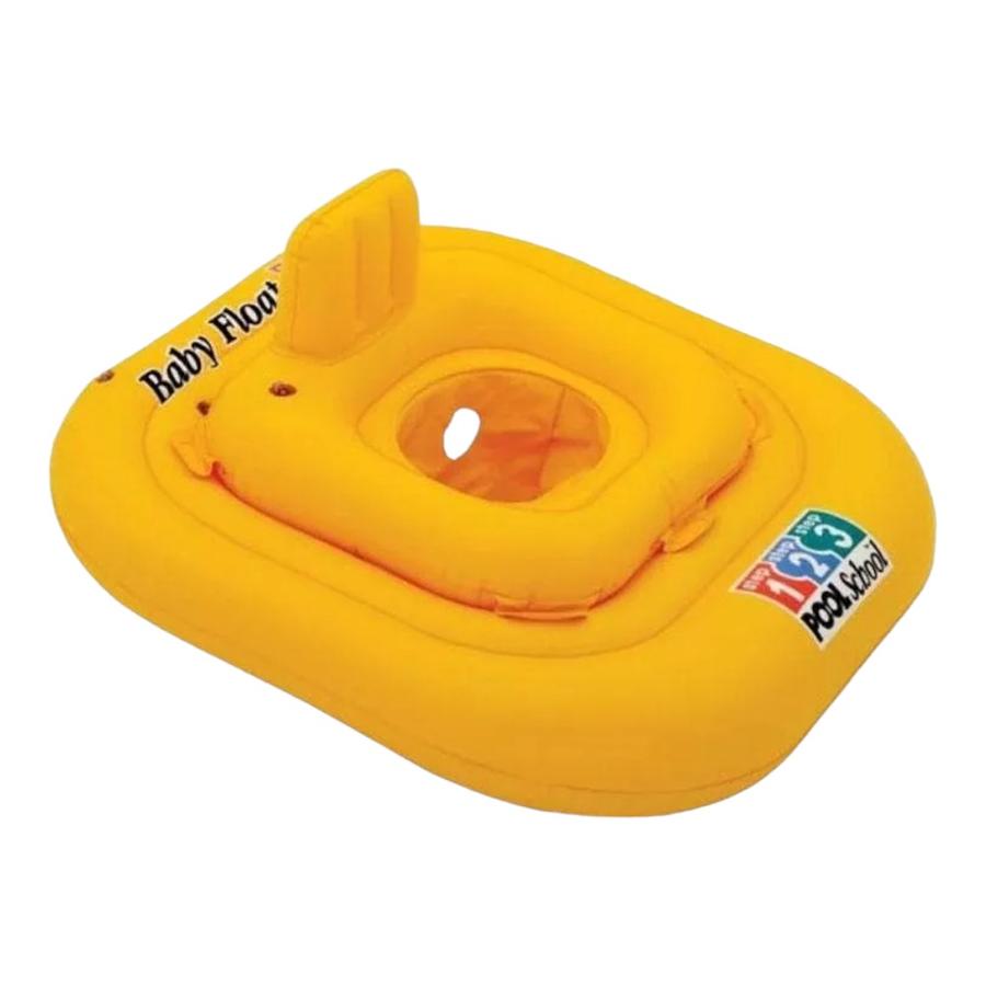 Flotador Inflable Intex 56587EU Amarillo