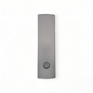 Asiento Plástico Highfield Pbs840 Gris