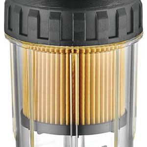 FILTRO SEPARADOR TRANSPARENTE C14372-2