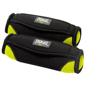 Mancuera Soft Eve Amarillo Everlast 4Lb