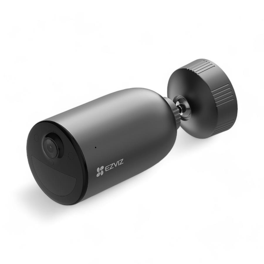 Cámara Seguridad Ezviz EB3 Wifi IP 2K Negro