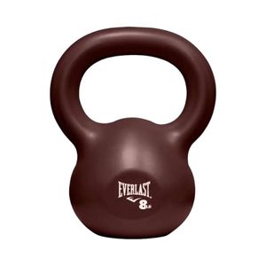 Pesa Rusa Kettlebell Everlast 8 Libras Burdeo