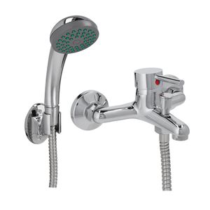 Monomando Tina Ducha Stretto Oregon