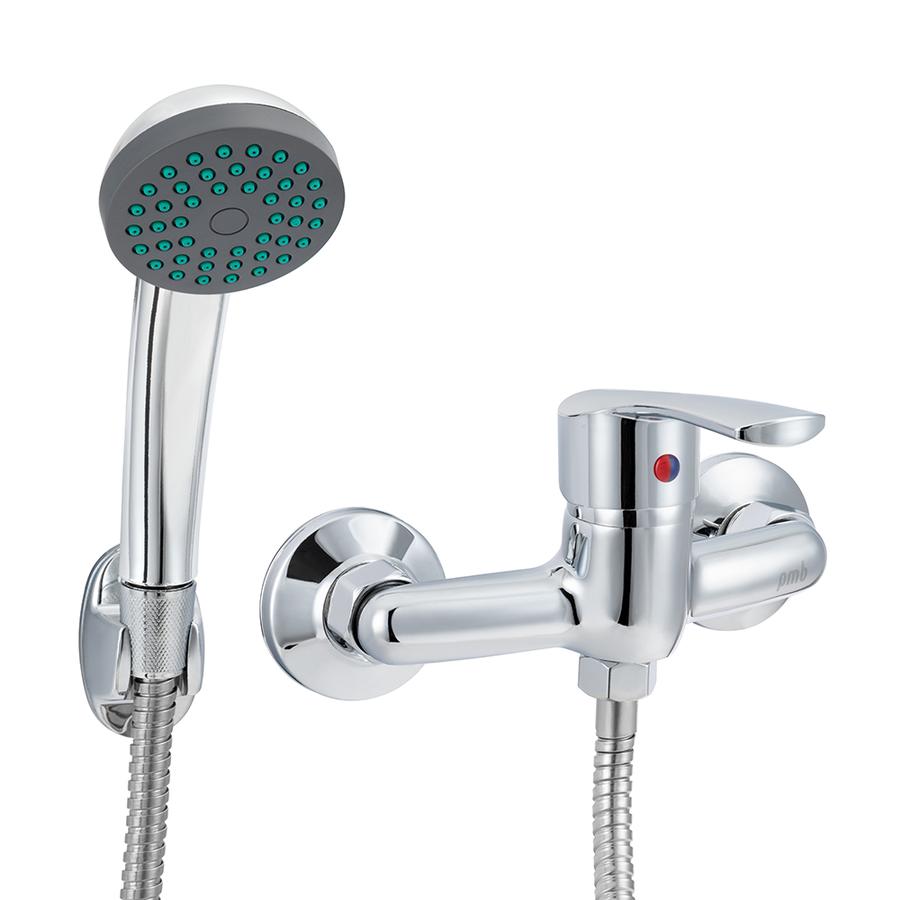 Monomando Ducha Stretto Alabama