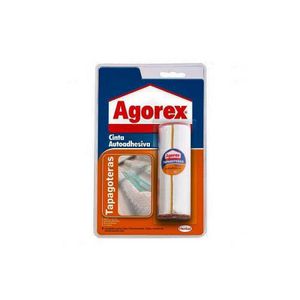 Cinta Adhesiva Tapagoteras Agorex 1 Metro