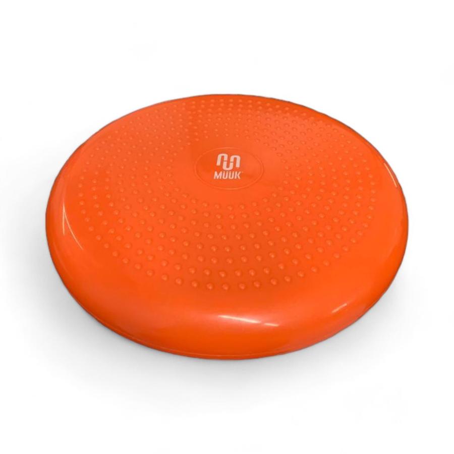 Disco De Balance Muuk Air Pad Naranjo