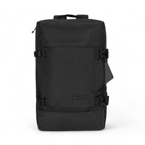 Bolso Mochila De Viaje Head Maverick 55 Litros Negro