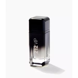 Perfume Hombre Carolina Herrera 212 Vip Black Edp 100Ml