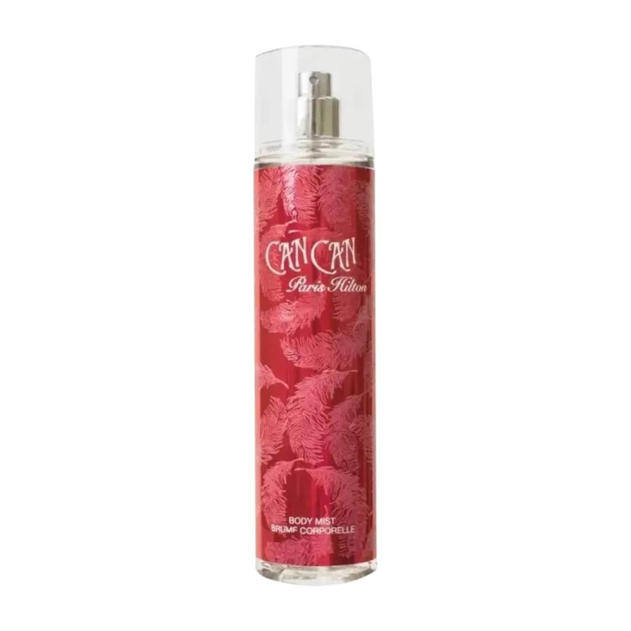 Body Mist Mujer Paris Hilton Can Can 236Ml