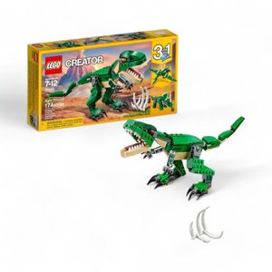 Set Construcción Lego Creator Grandes Dinosaurios
