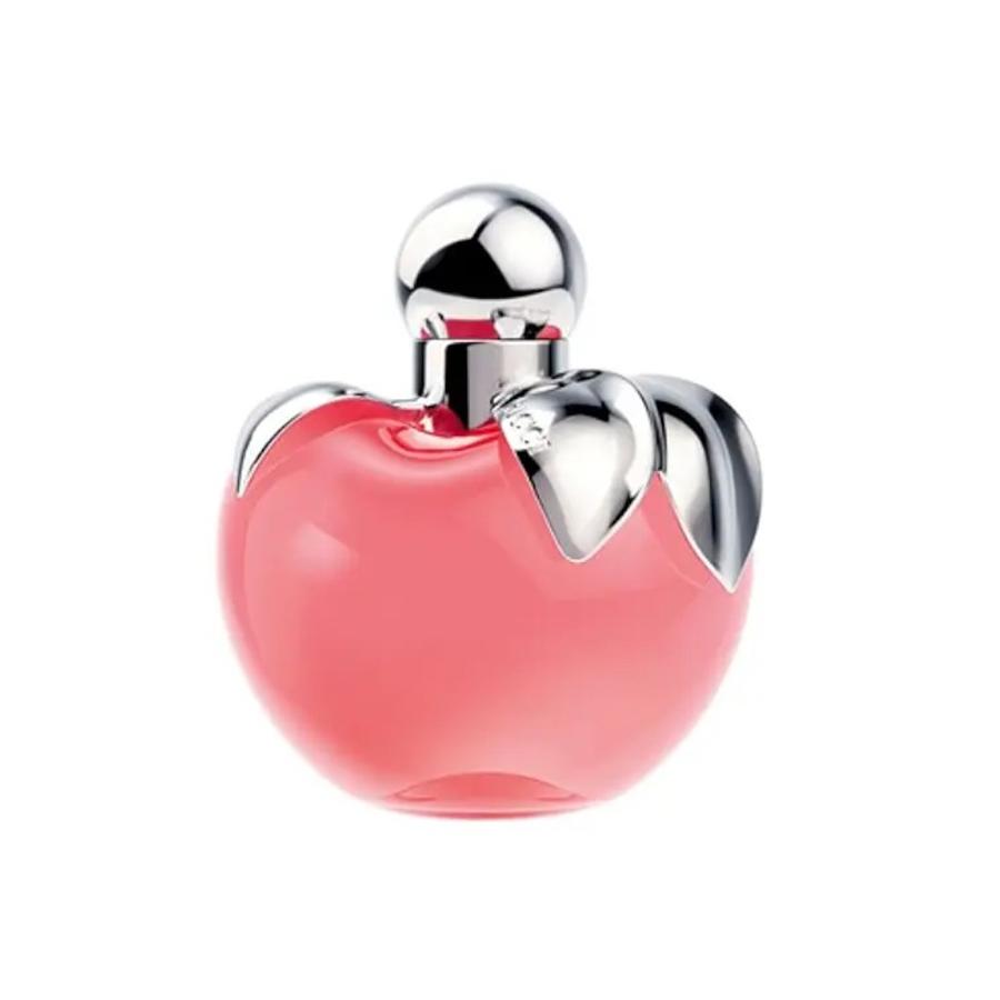 Perfume Mujer Nina Ricci Nina Refillable Edt 80Ml