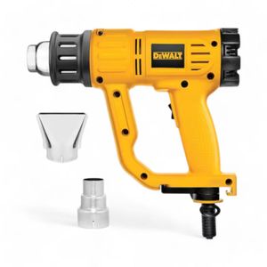 Pistola De Calor DeWalt D26411 1800W