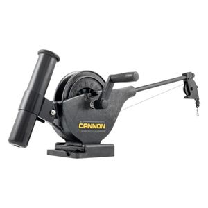 Profundizador Manual Cannon Lake-Troll