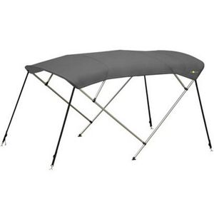 Toldo bimini 4 arcos 1.7-1.9M