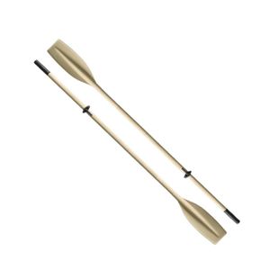 Remos aluminio 2.75M