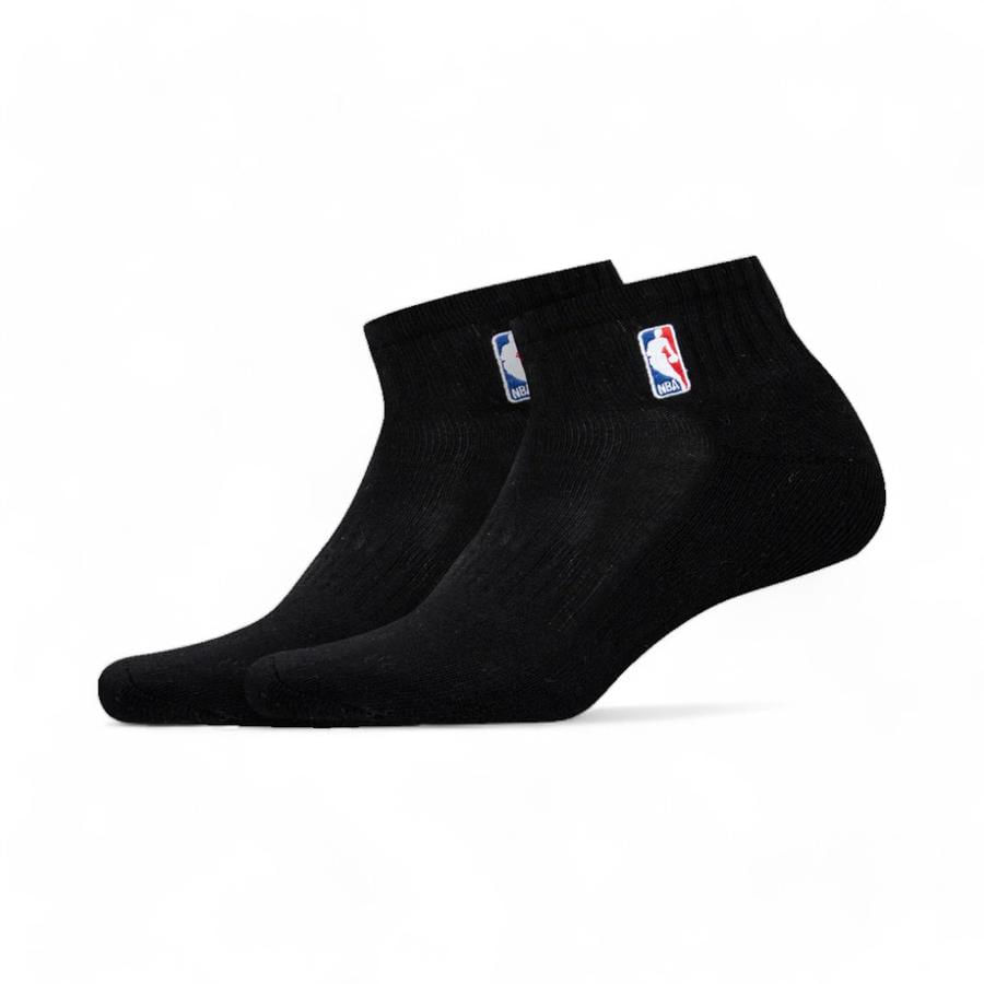 Pack 3 Calcetines Unisex NBA Core Tobilleros Multicolor