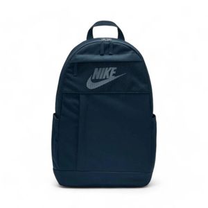Mochila Nike Elemental 21 Litros Azul Oscuro