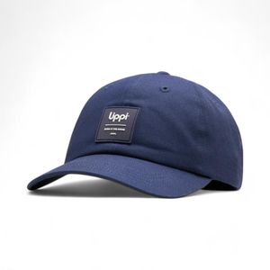 Jockey Unisex Lippi Dad Cap Azul Marino