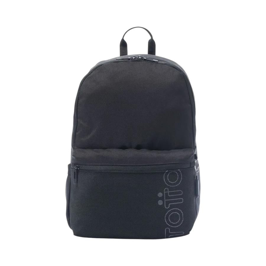 Mochila Totto Dragonar 2.0 13.36 Litros Negro