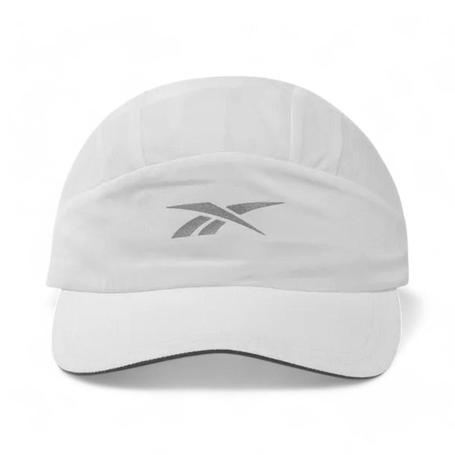 Jockey Deportivo Mujer Reebok Perf Cap Blanco