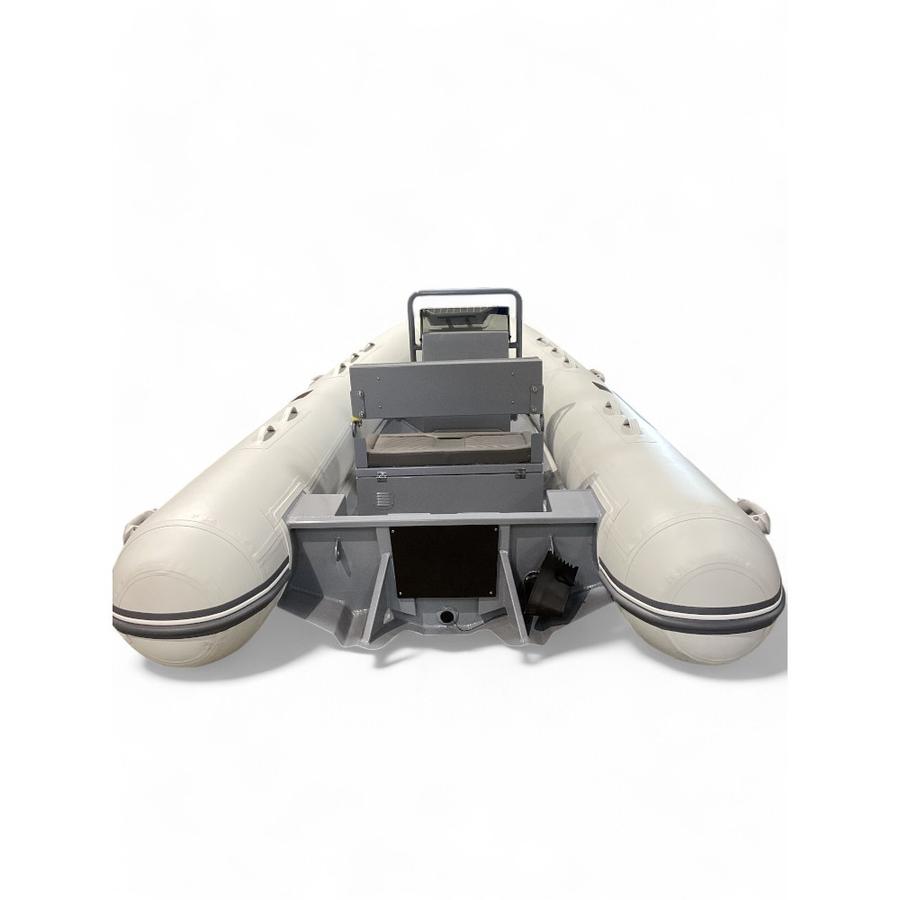 Bote Semi Rígido DS 380 LG Dimarine - Dimarine.cl