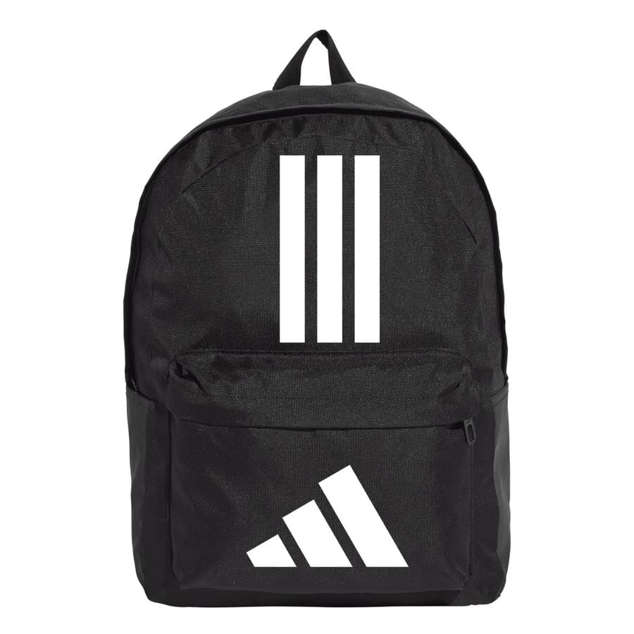 Mochila Deportiva Adidas CLSC BARS 3S Negro