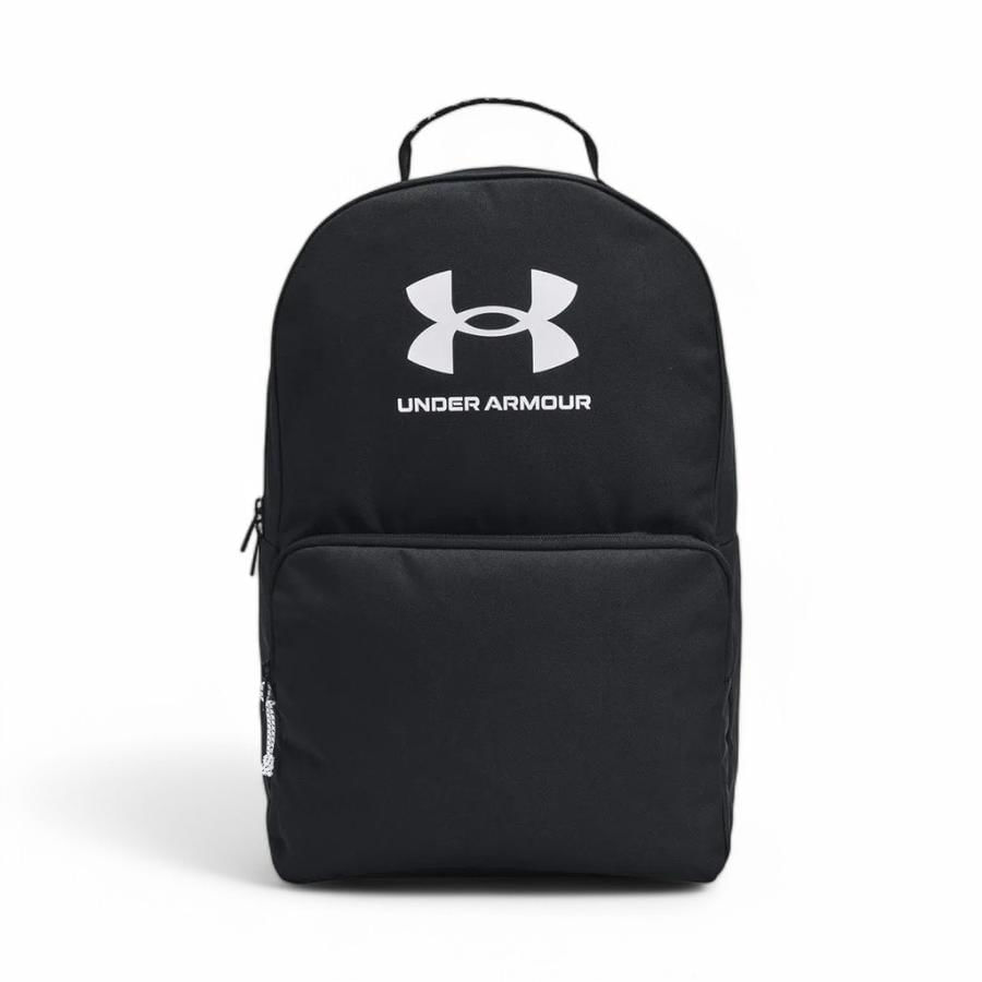 Mochila Under Armour Loudon 25 Litros Negro