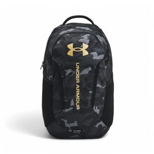 Mochila Under Armour Hustle 6.0 29 Litros Negro