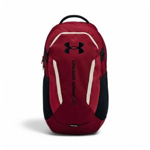 Mochila Under Armour Hustle 6.0 29 Litros Rojo