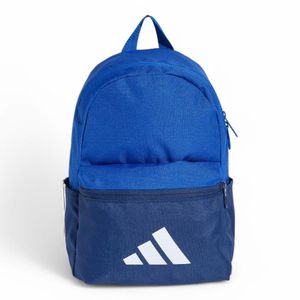 Mochila para Niños Adidas Logo Azul
