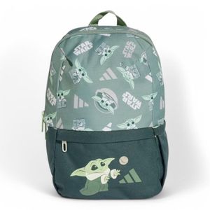 Mochila para Niños Adidas Star Wars The Mandalorian