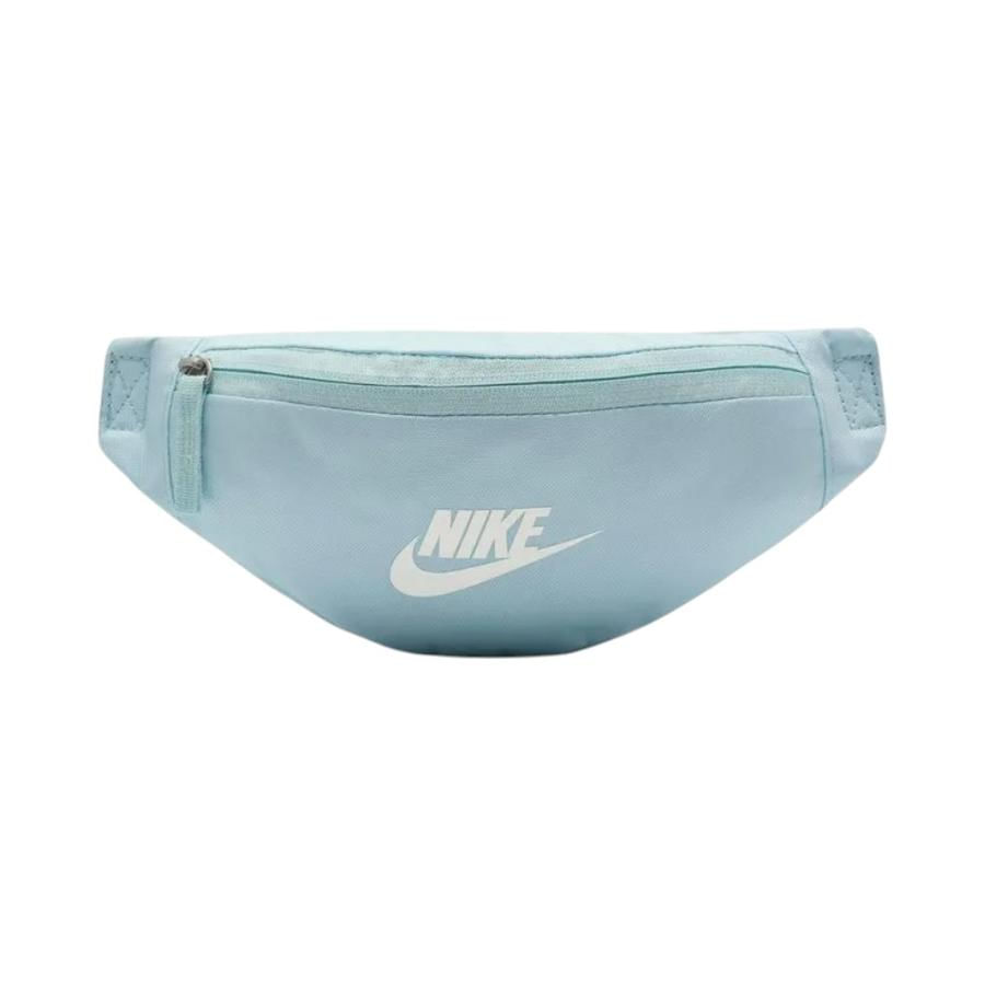 Banano Nike Heritage Pequeño Celeste