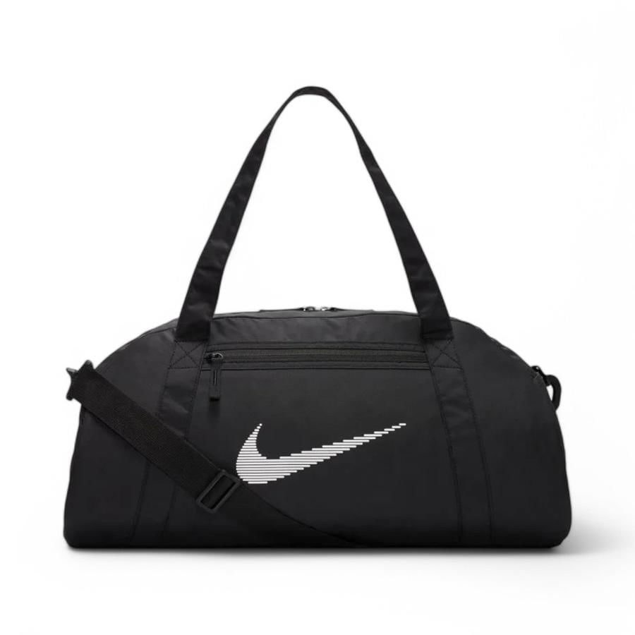 Bolso Deportivo Nike Gym Club 24 Litros Negro