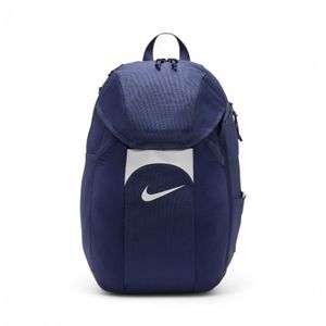 Mochila Nike Academy Team 30 Litros Azul Marino