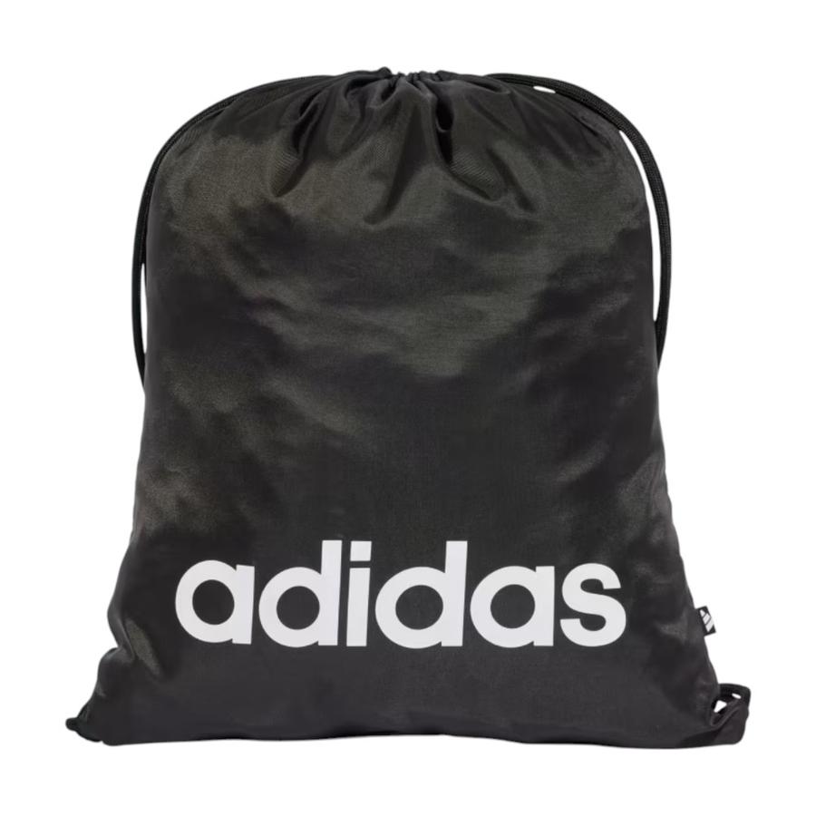 Mochila Adidas Saco Linear Negro