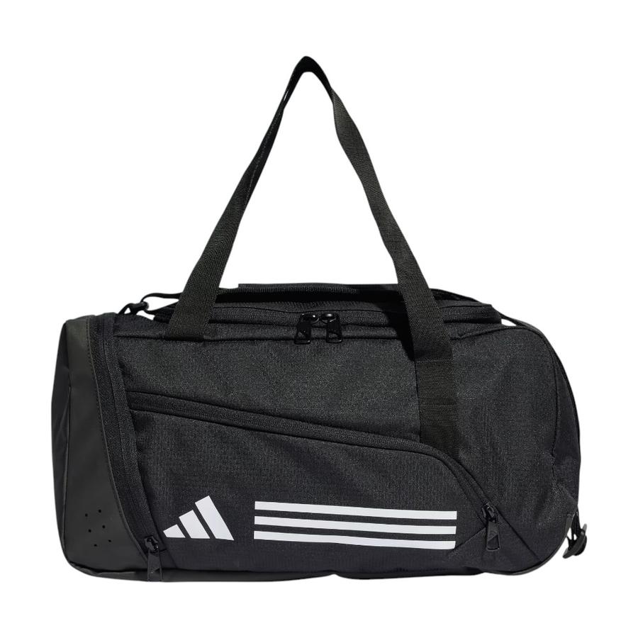 Bolso Adidas Essentials 3-Stripes XSmall Negro