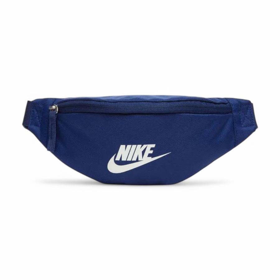 Banano Nike Heritage Azul