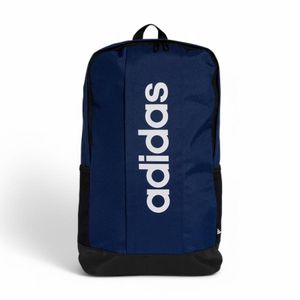 Mochila Deportiva Adidas Linear Azul