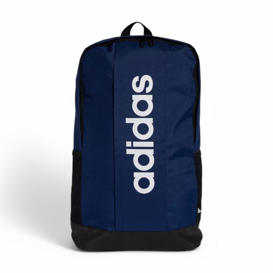 Mochila Deportiva Adidas Linear Azul