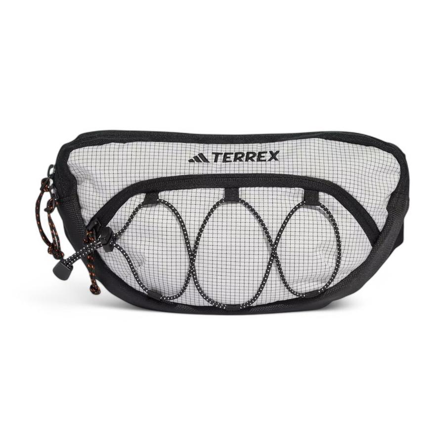 Banano Adidas Terrex Multi Waist Pack Blanco