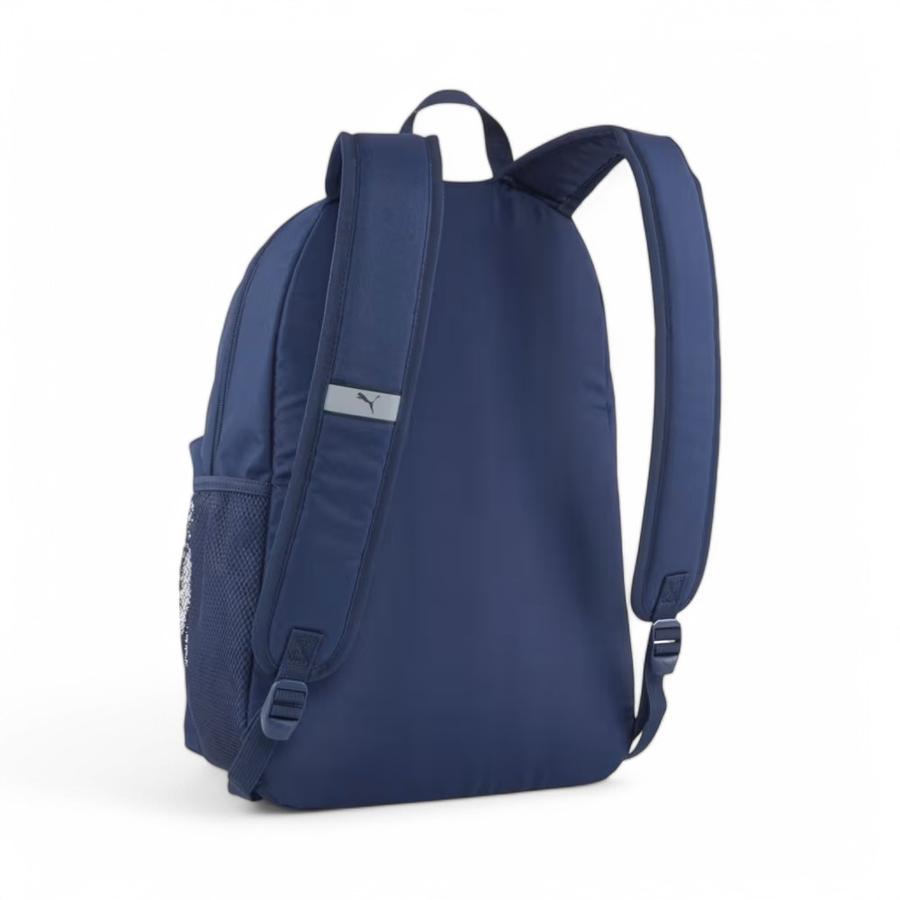 Mochila Puma Phase III 22 Litros Azul - Dimarsa.cl