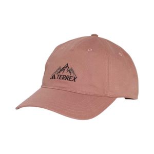 Jockey Unisex Adidas Terrex Multi Café Arcilla