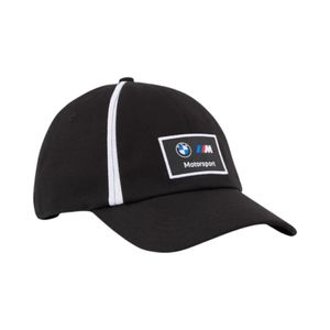 Jockey Unisex Puma BMW Heritage Negro