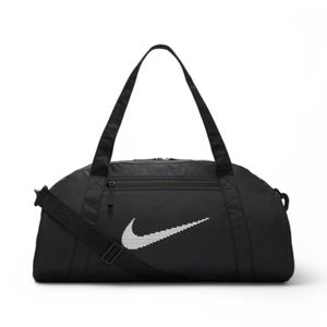 Bolso Deportivo Nike Gym Club 24 Litros Negro