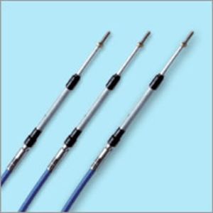 Cable Control 16 Hi-lex C-2 33c