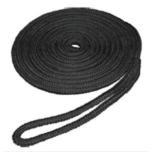 Cabo Nylon Negro 1/2 X 20