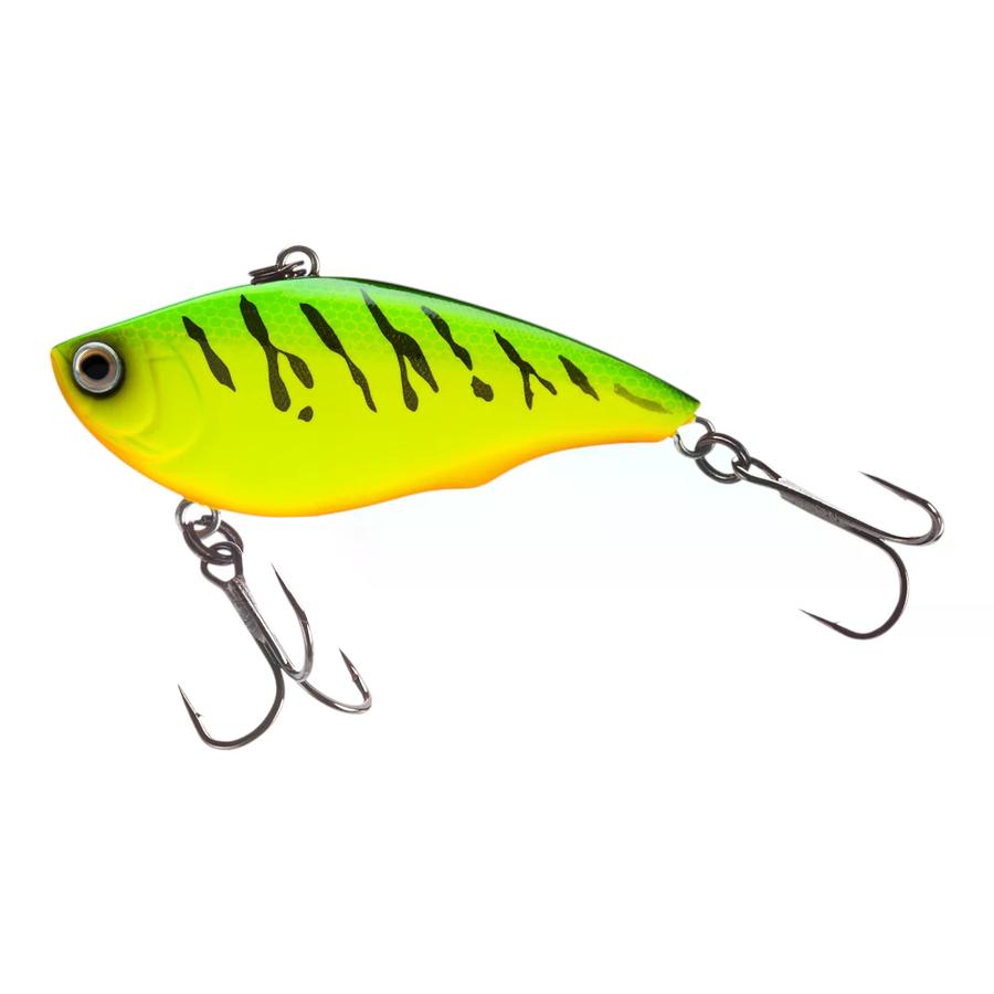 Señuelo Yo-Zuri RattlN Vibe 6.5 Cm Verde