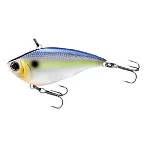 Señuelo Yo-Zuri RattlN Vibe 7.5 Cm Amarillo